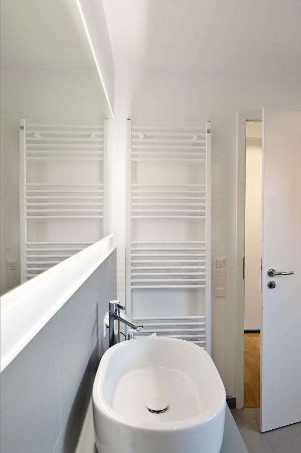 Op De Dueuen Apartment Fehmarn Exterior photo