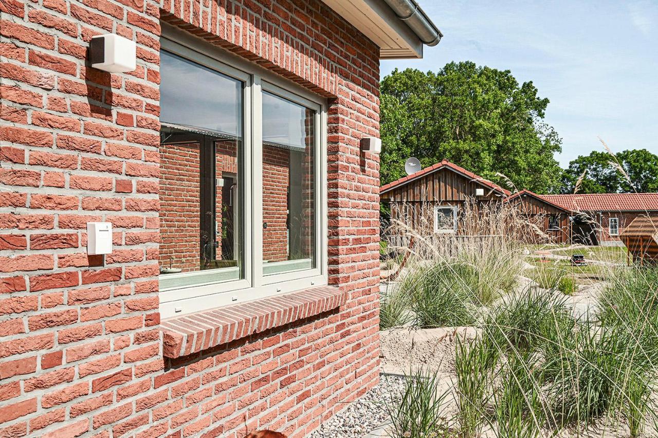 Op De Dueuen Apartment Fehmarn Exterior photo